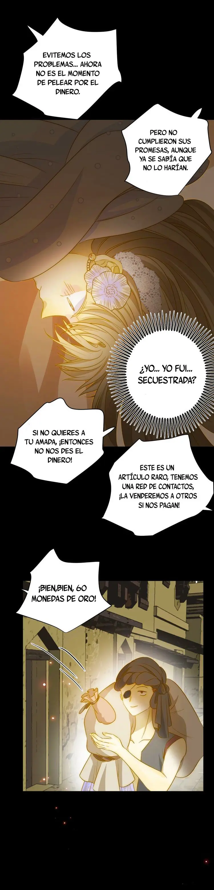 LAS LAGRIMAS DE UN TIRANO (2019) - Capítulo 22 - Página 20 - LectorTMOo