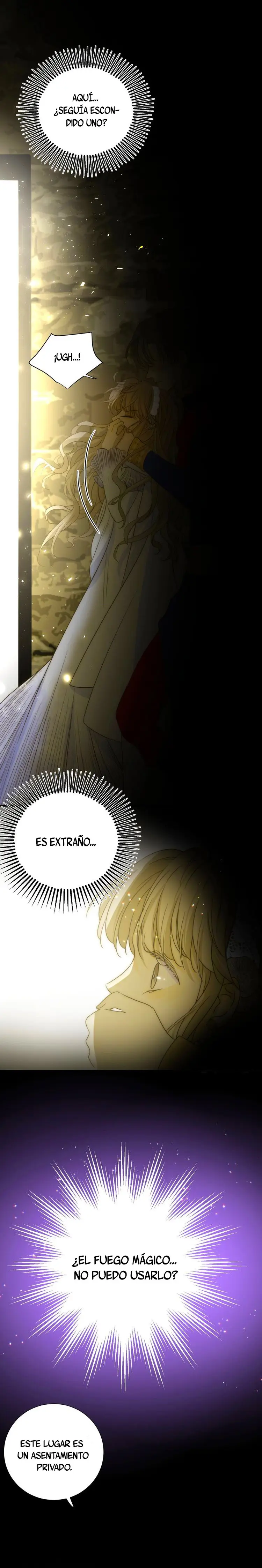 LAS LAGRIMAS DE UN TIRANO (2019) - Capítulo 22 - Página 26 - LectorTMOo
