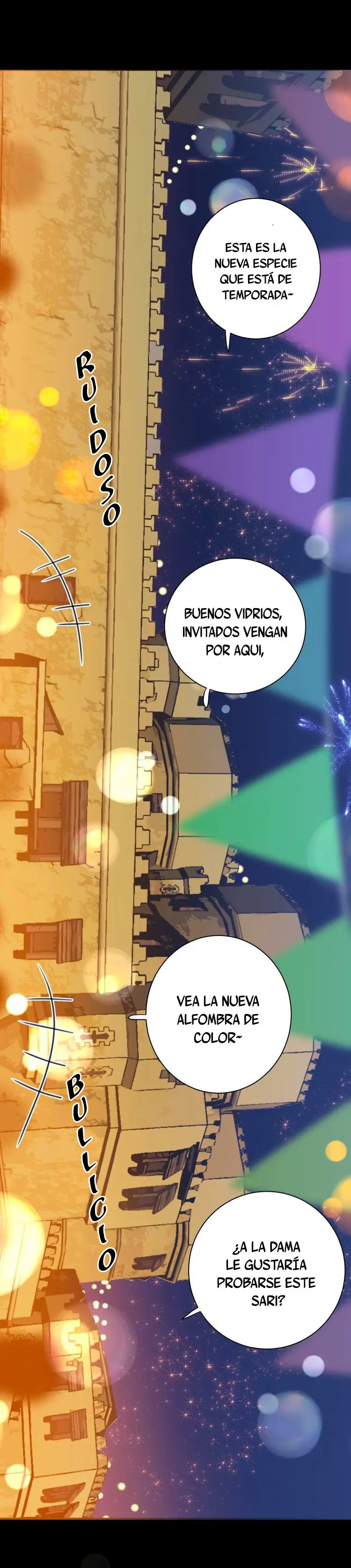LAS LAGRIMAS DE UN TIRANO (2019) - Capítulo 22 - Página 31 - LectorTMOo