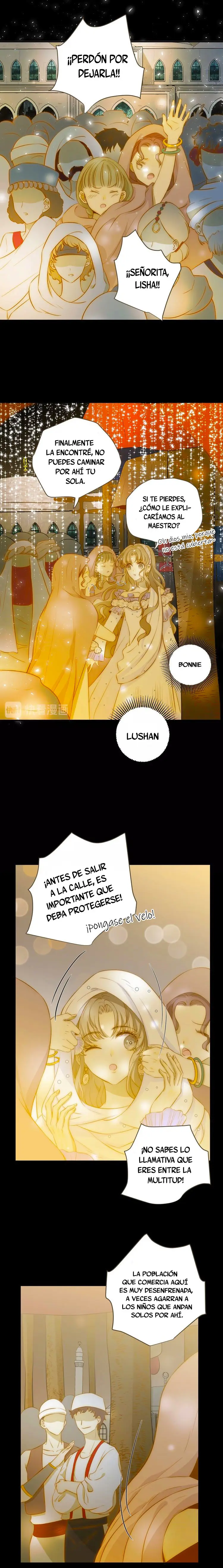 LAS LAGRIMAS DE UN TIRANO (2019) - Capítulo 22 - Página 33 - LectorTMOo