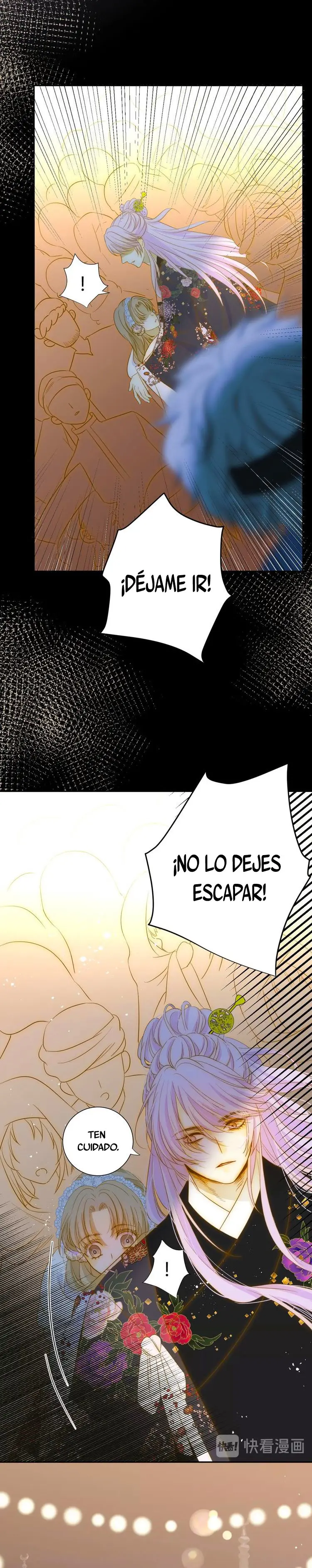 LAS LAGRIMAS DE UN TIRANO (2019) - Capítulo 22 - Página 45 - LectorTMOo