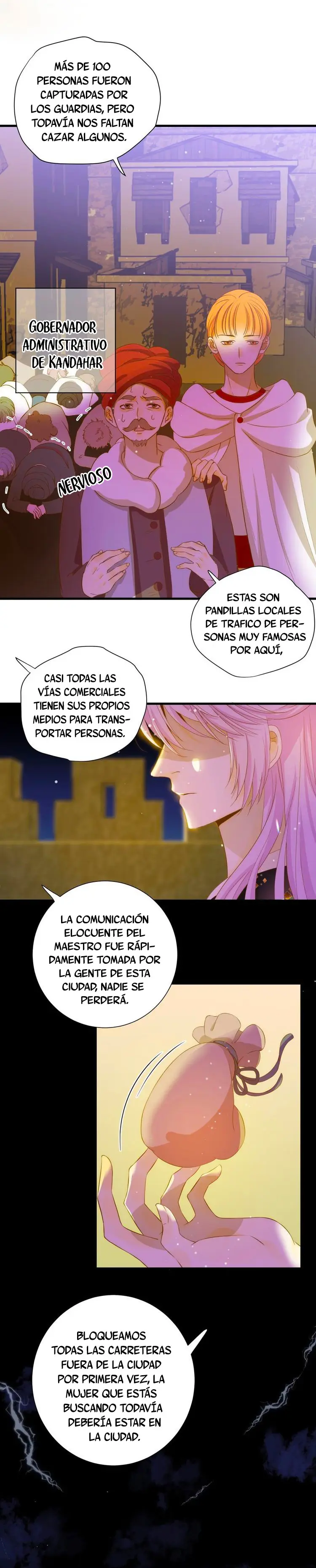 LAS LAGRIMAS DE UN TIRANO (2019) - Capítulo 23 - Página 3 - LectorTMOo