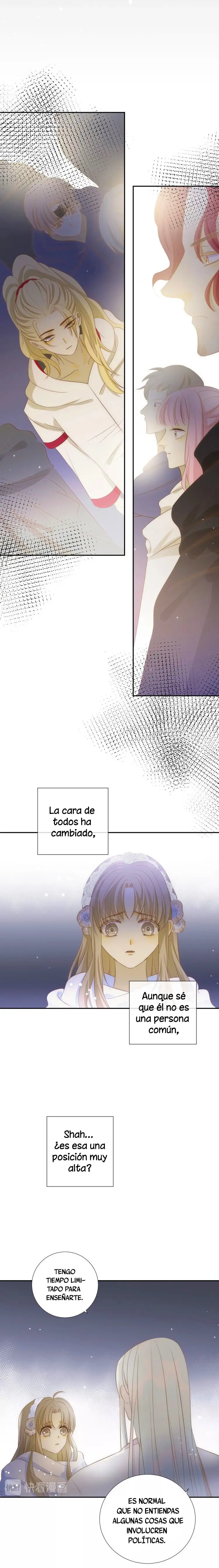 LAS LAGRIMAS DE UN TIRANO (2019) - Capítulo 23 - Página 30 - LectorTMOo