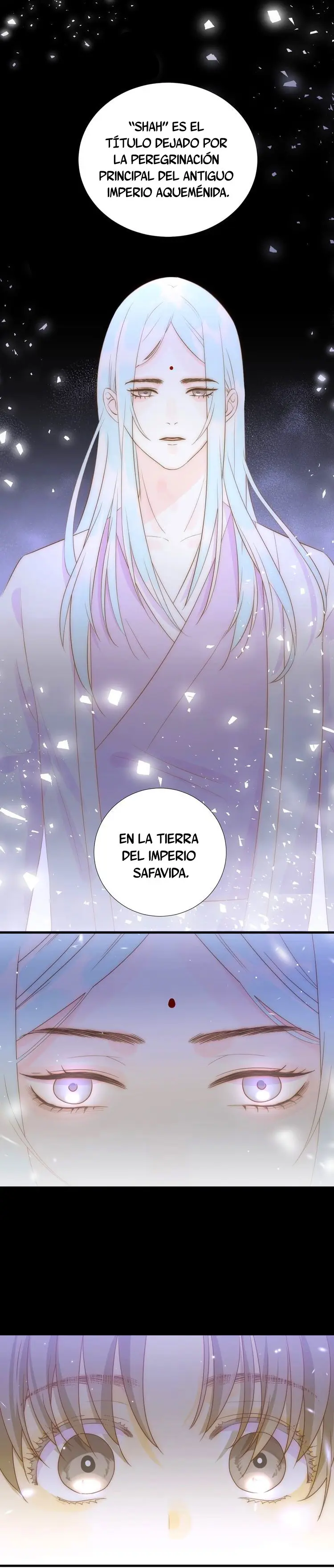 LAS LAGRIMAS DE UN TIRANO (2019) - Capítulo 23 - Página 31 - LectorTMOo