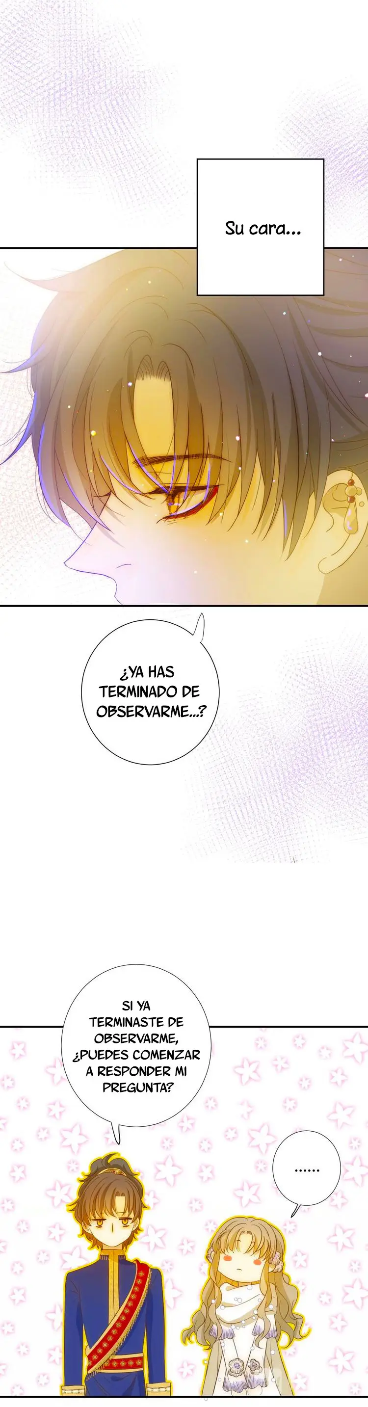 LAS LAGRIMAS DE UN TIRANO (2019) - Capítulo 23 - Página 47 - LectorTMOo