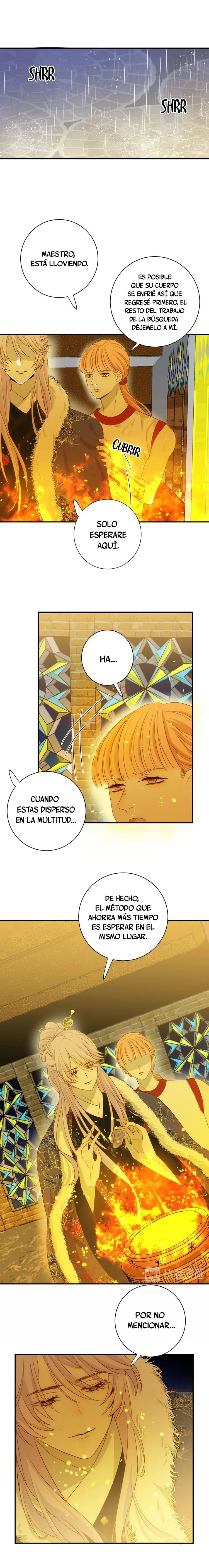 LAS LAGRIMAS DE UN TIRANO (2019) - Capítulo 24 - Página 3 - LectorTMOo