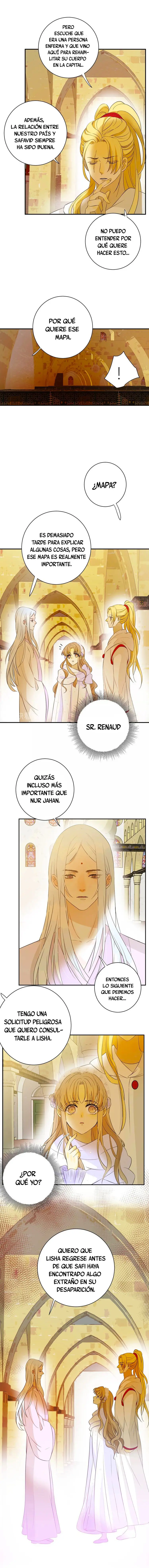 LAS LAGRIMAS DE UN TIRANO (2019) - Capítulo 24 - Página 11 - LectorTMOo