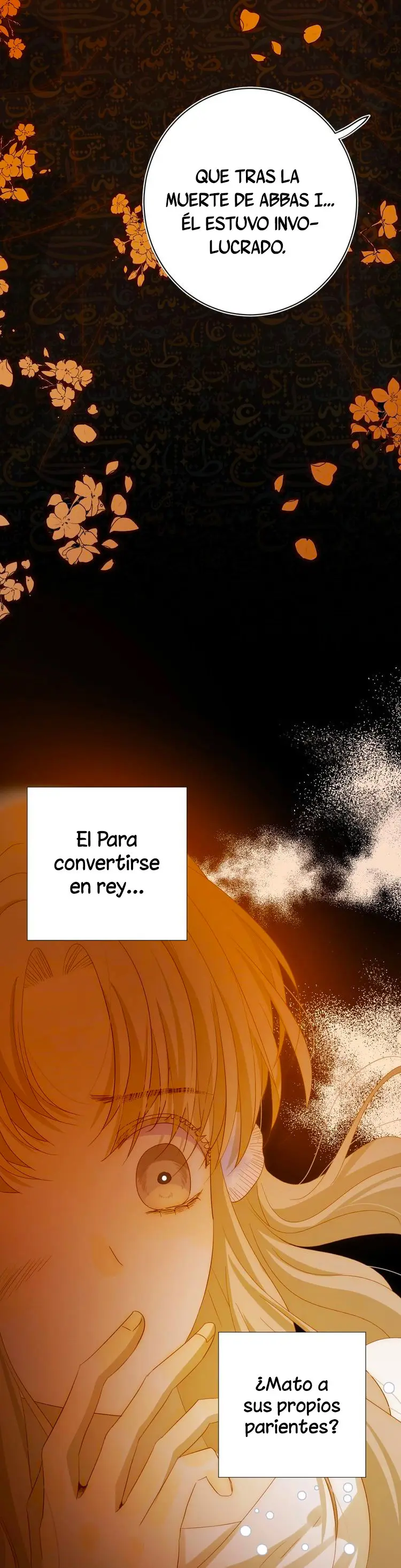 LAS LAGRIMAS DE UN TIRANO (2019) - Capítulo 24 - Página 28 - LectorTMOo