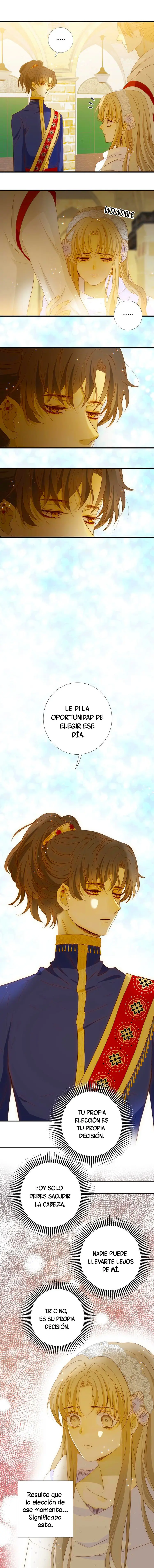 LAS LAGRIMAS DE UN TIRANO (2019) - Capítulo 24 - Página 34 - LectorTMOo