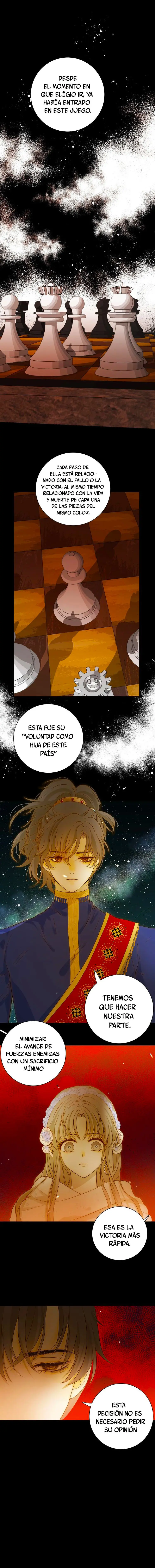 LAS LAGRIMAS DE UN TIRANO (2019) - Capítulo 24 - Página 35 - LectorTMOo