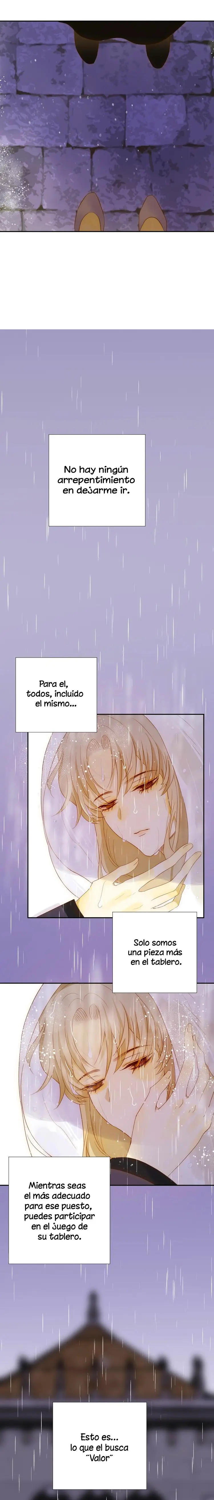 LAS LAGRIMAS DE UN TIRANO (2019) - Capítulo 25 - Página 5 - LectorTMOo