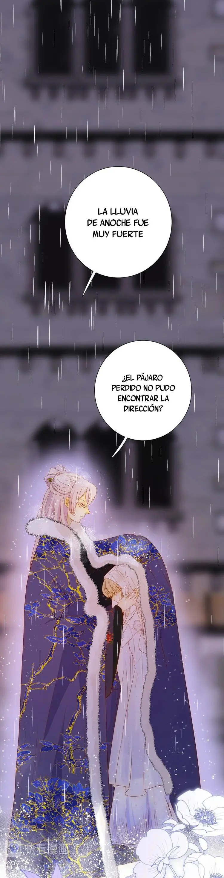 LAS LAGRIMAS DE UN TIRANO (2019) - Capítulo 25 - Página 6 - LectorTMOo