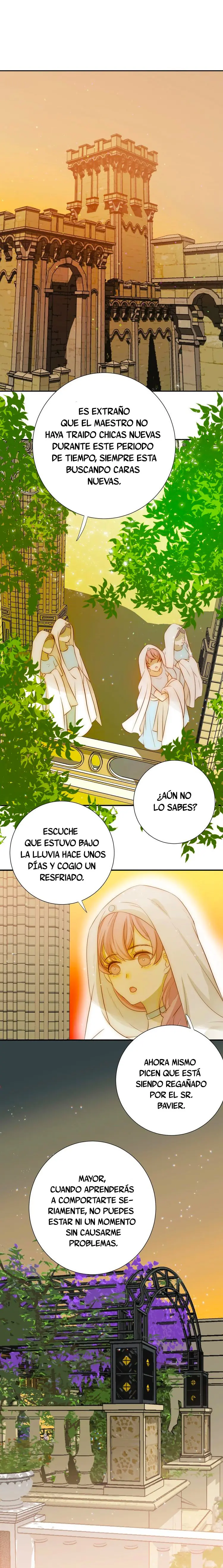 LAS LAGRIMAS DE UN TIRANO (2019) - Capítulo 25 - Página 10 - LectorTMOo