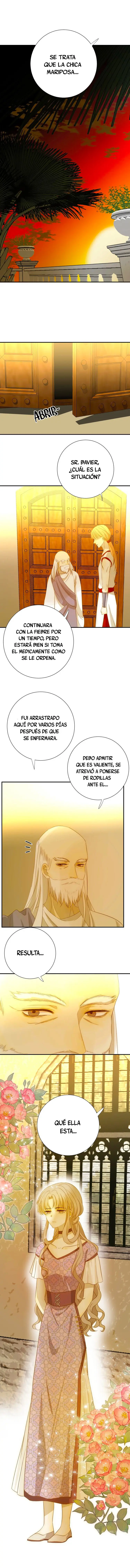 LAS LAGRIMAS DE UN TIRANO (2019) - Capítulo 25 - Página 13 - LectorTMOo