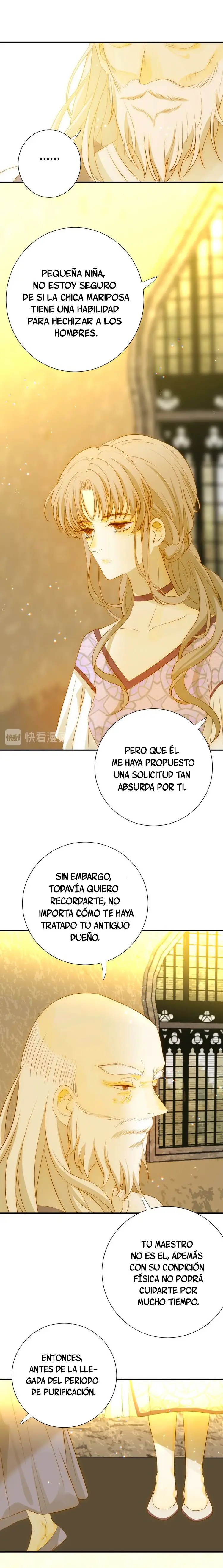 LAS LAGRIMAS DE UN TIRANO (2019) - Capítulo 25 - Página 14 - LectorTMOo