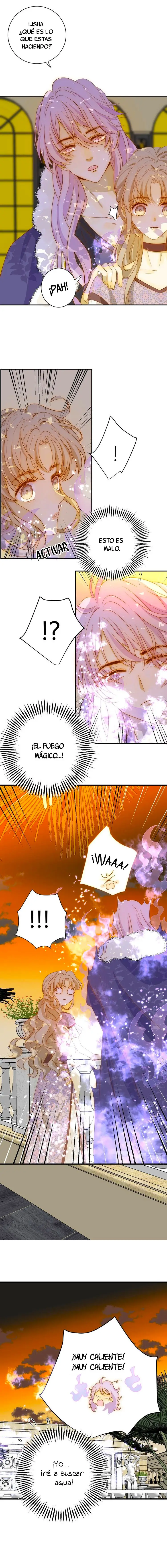 LAS LAGRIMAS DE UN TIRANO (2019) - Capítulo 26 - Página 4 - LectorTMOo
