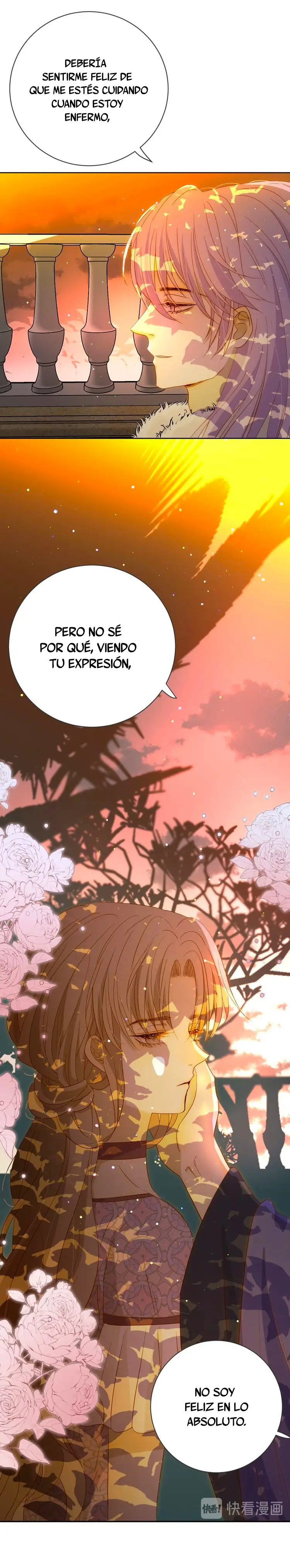 LAS LAGRIMAS DE UN TIRANO (2019) - Capítulo 26 - Página 9 - LectorTMOo