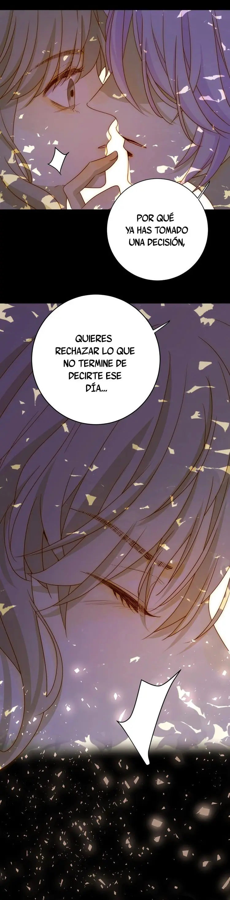 LAS LAGRIMAS DE UN TIRANO (2019) - Capítulo 26 - Página 11 - LectorTMOo
