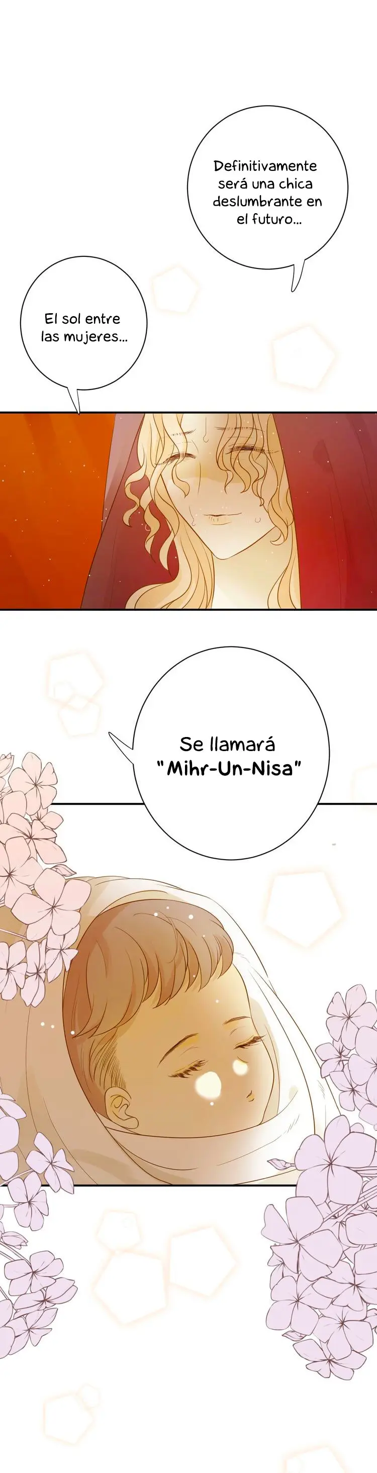LAS LAGRIMAS DE UN TIRANO (2019) - Capítulo 27 - Página 5 - LectorTMOo