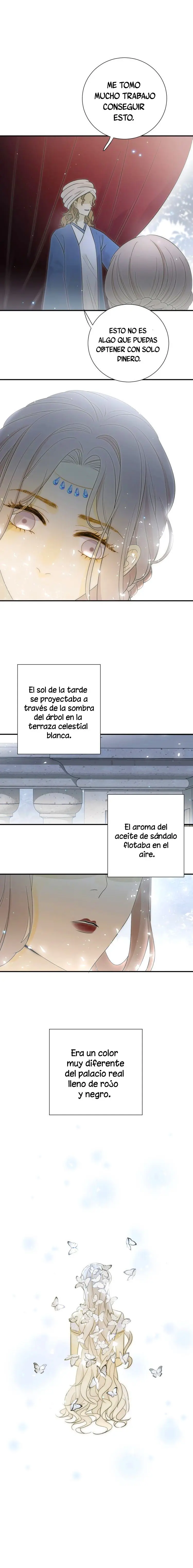 LAS LAGRIMAS DE UN TIRANO (2019) - Capítulo 27 - Página 9 - LectorTMOo