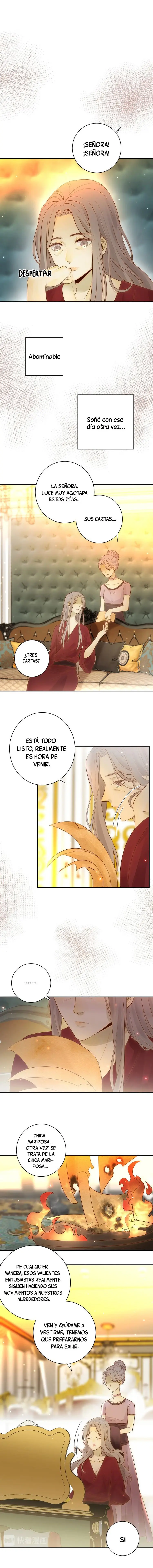 LAS LAGRIMAS DE UN TIRANO (2019) - Capítulo 27 - Página 11 - LectorTMOo