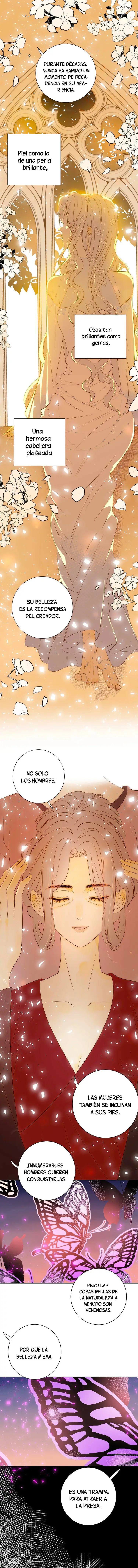 LAS LAGRIMAS DE UN TIRANO (2019) - Capítulo 27 - Página 13 - LectorTMOo