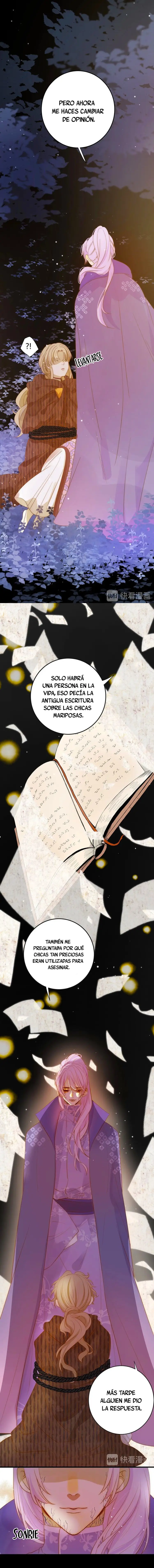 LAS LAGRIMAS DE UN TIRANO (2019) - Capítulo 28 - Página 12 - LectorTMOo