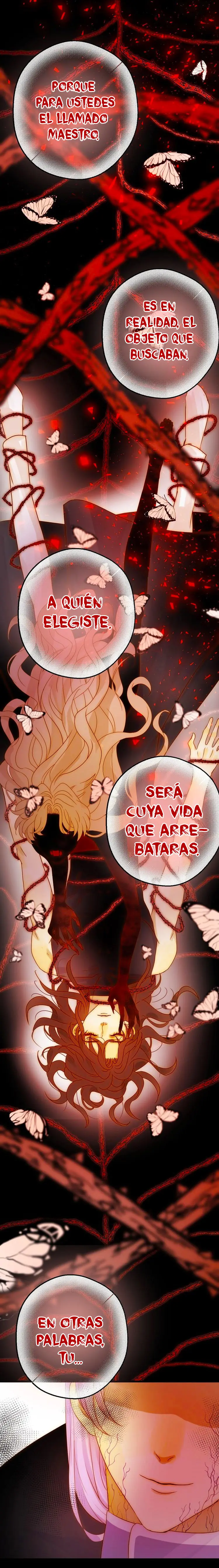 LAS LAGRIMAS DE UN TIRANO (2019) - Capítulo 28 - Página 16 - LectorTMOo