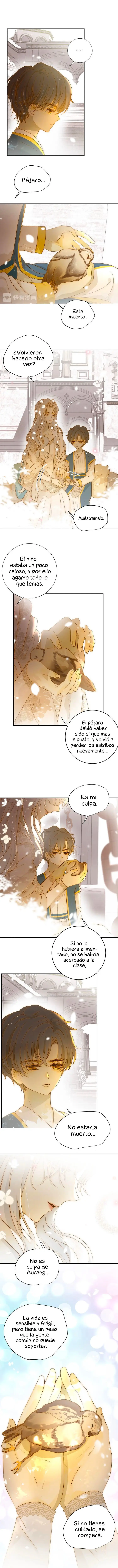 LAS LAGRIMAS DE UN TIRANO (2019) - Capítulo 29 - Página 4 - LectorTMOo