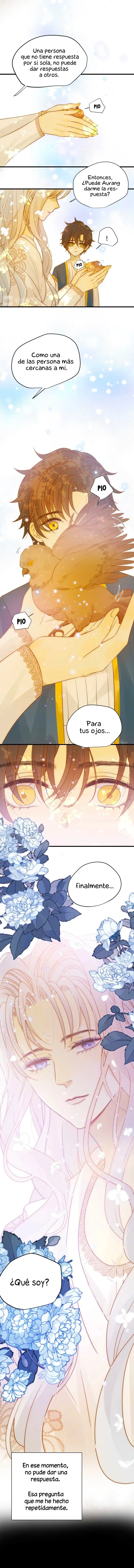 LAS LAGRIMAS DE UN TIRANO (2019) - Capítulo 29 - Página 8 - LectorTMOo