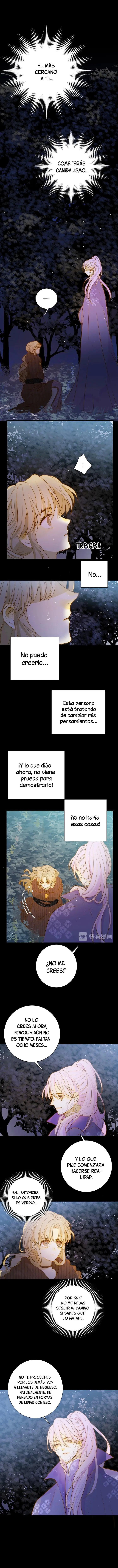 LAS LAGRIMAS DE UN TIRANO (2019) - Capítulo 29 - Página 11 - LectorTMOo