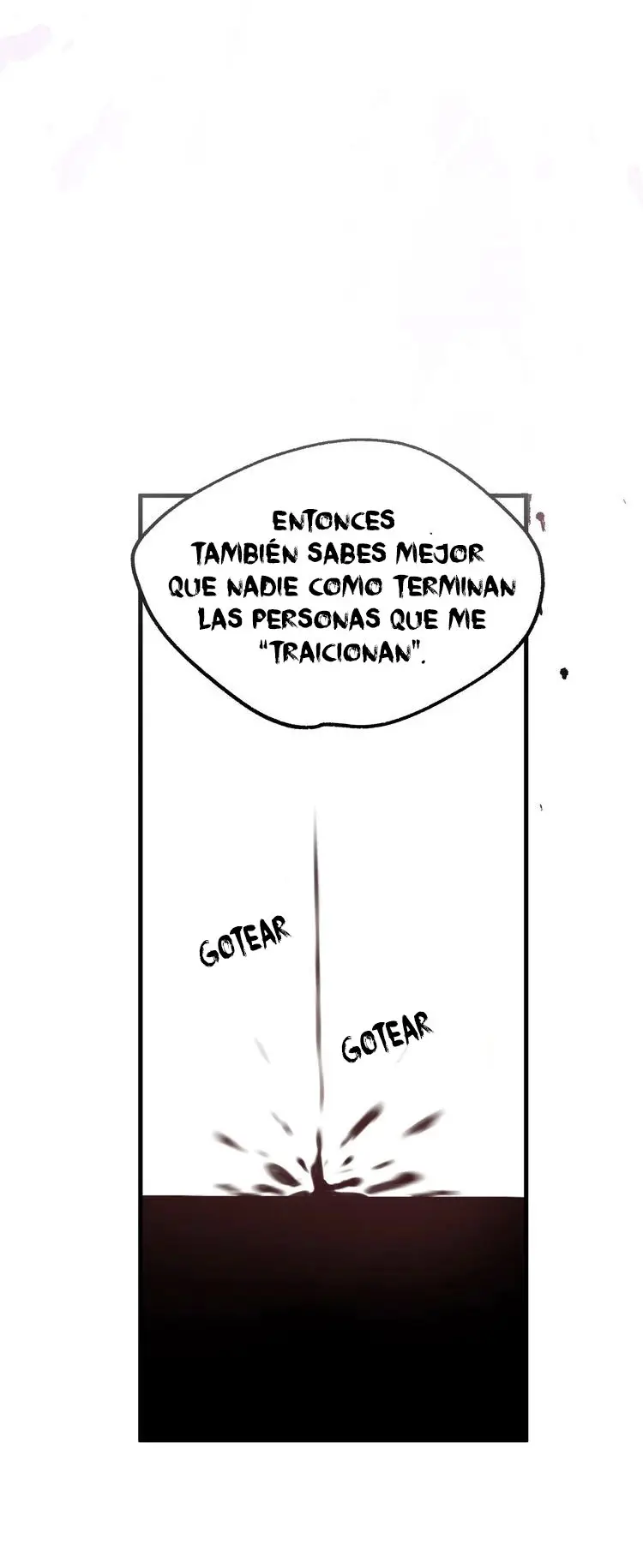 LAS LAGRIMAS DE UN TIRANO (2019) - Capítulo 3 - Página 45 - LectorTMOo