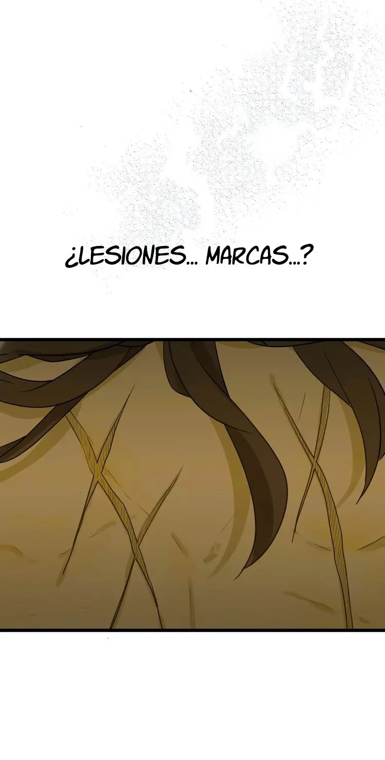LAS LAGRIMAS DE UN TIRANO (2019) - Capítulo 3 - Página 58 - LectorTMOo