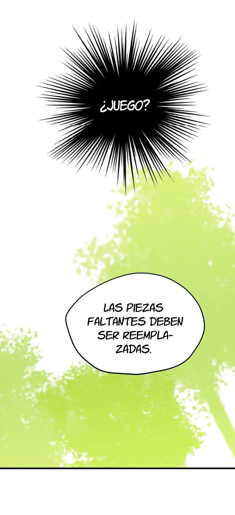 LAS LAGRIMAS DE UN TIRANO (2019) - Capítulo 3 - Página 71 - LectorTMOo