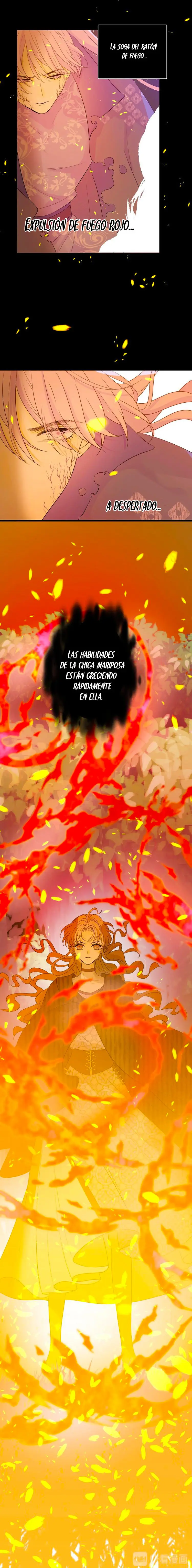 LAS LAGRIMAS DE UN TIRANO (2019) - Capítulo 31 - Página 5 - LectorTMOo
