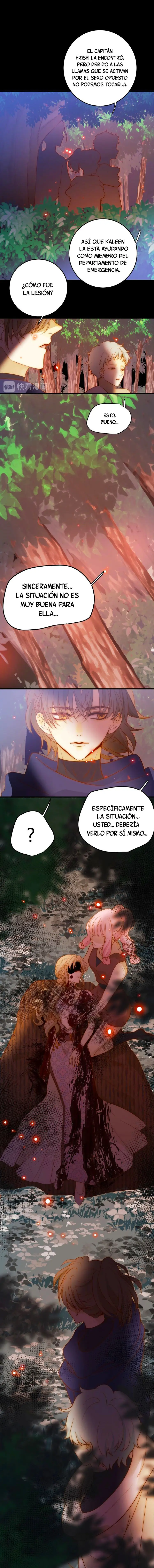 LAS LAGRIMAS DE UN TIRANO (2019) - Capítulo 32 - Página 11 - LectorTMOo