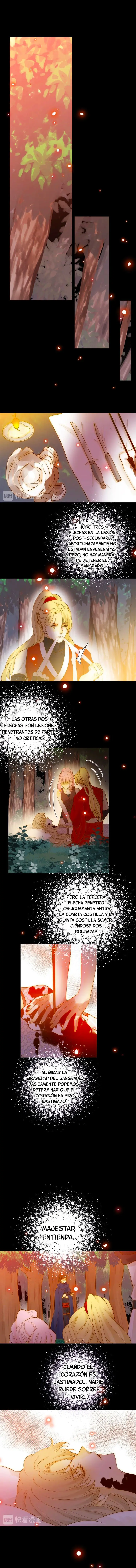 LAS LAGRIMAS DE UN TIRANO (2019) - Capítulo 32 - Página 13 - LectorTMOo