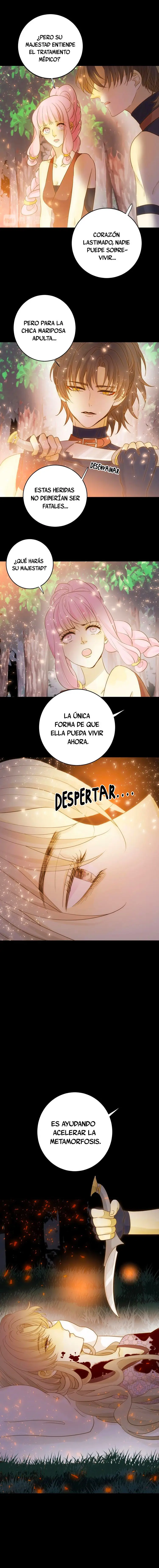LAS LAGRIMAS DE UN TIRANO (2019) - Capítulo 32 - Página 16 - LectorTMOo