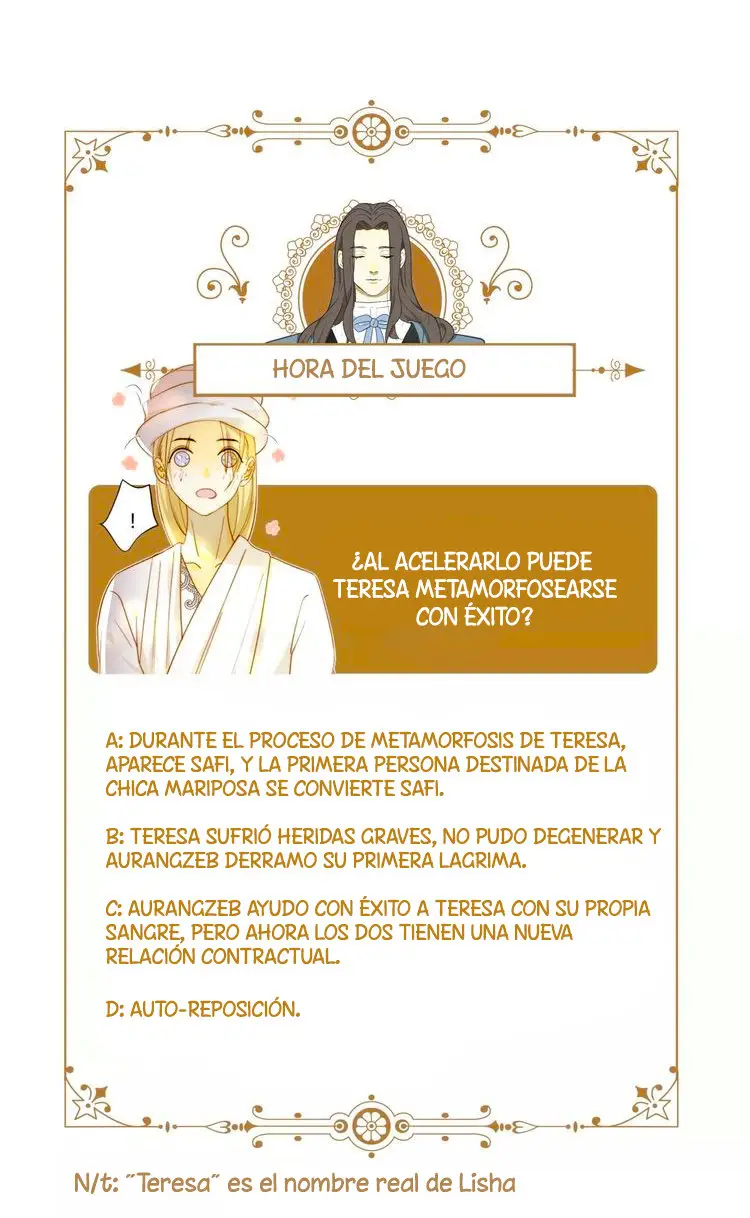 LAS LAGRIMAS DE UN TIRANO (2019) - Capítulo 32 - Página 17 - LectorTMOo