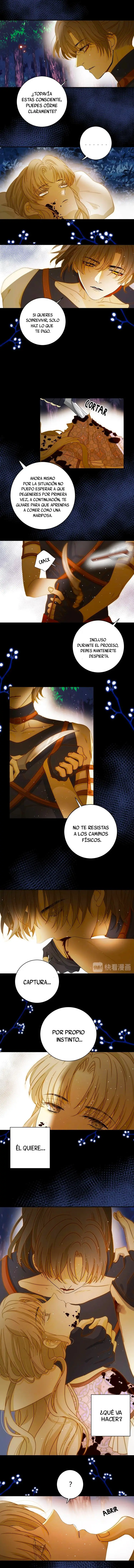 LAS LAGRIMAS DE UN TIRANO (2019) - Capítulo 33 - Página 4 - LectorTMOo