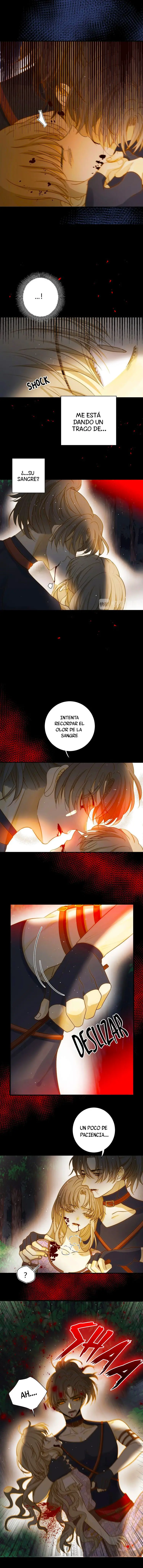 LAS LAGRIMAS DE UN TIRANO (2019) - Capítulo 33 - Página 5 - LectorTMOo