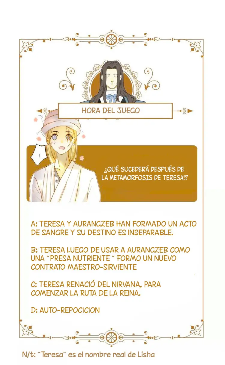 LAS LAGRIMAS DE UN TIRANO (2019) - Capítulo 33 - Página 11 - LectorTMOo