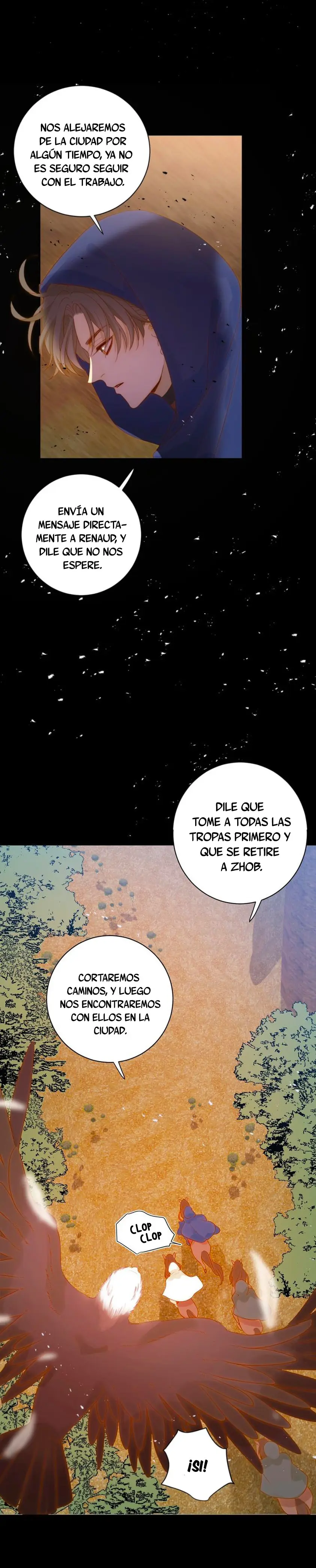LAS LAGRIMAS DE UN TIRANO (2019) - Capítulo 34 - Página 7 - LectorTMOo