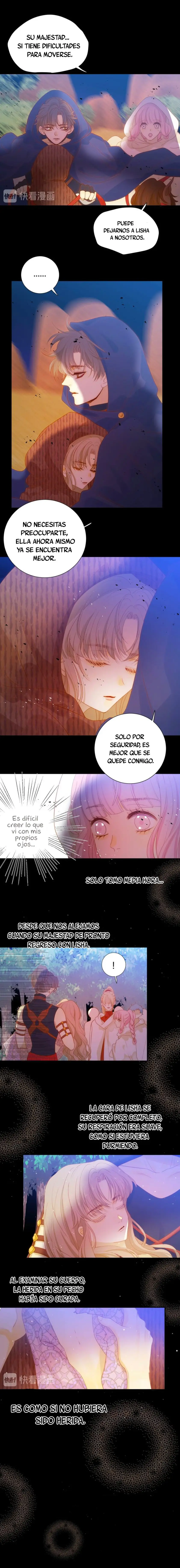 LAS LAGRIMAS DE UN TIRANO (2019) - Capítulo 34 - Página 8 - LectorTMOo