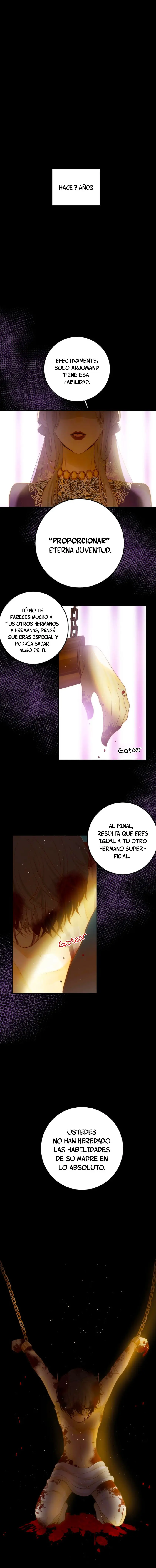 LAS LAGRIMAS DE UN TIRANO (2019) - Capítulo 36 - Página 2 - LectorTMOo