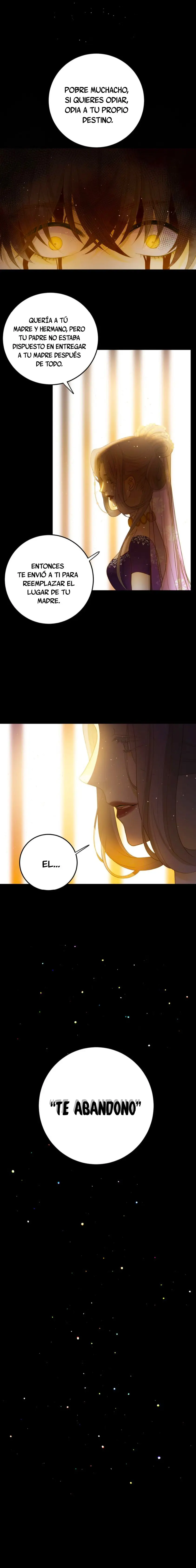 LAS LAGRIMAS DE UN TIRANO (2019) - Capítulo 36 - Página 3 - LectorTMOo