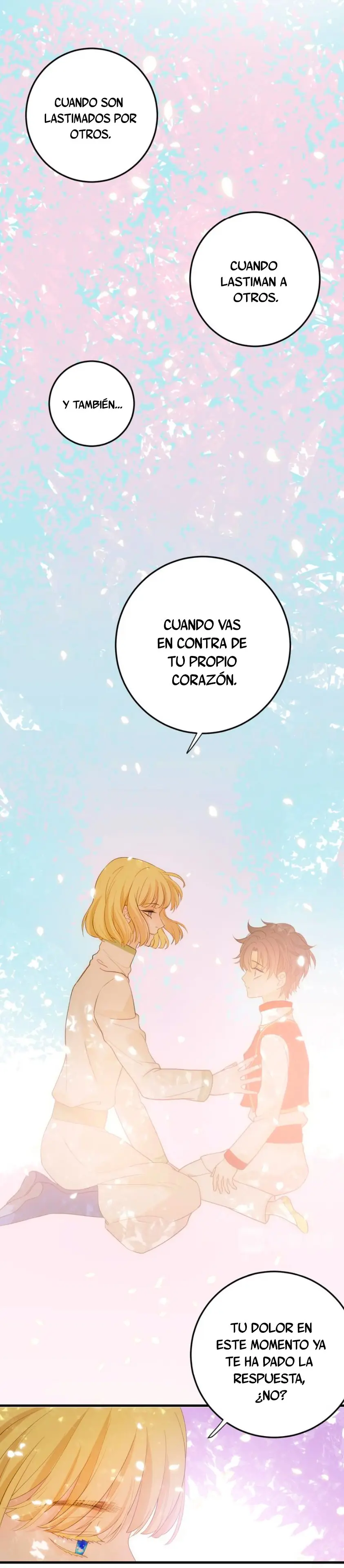 LAS LAGRIMAS DE UN TIRANO (2019) - Capítulo 36 - Página 15 - LectorTMOo