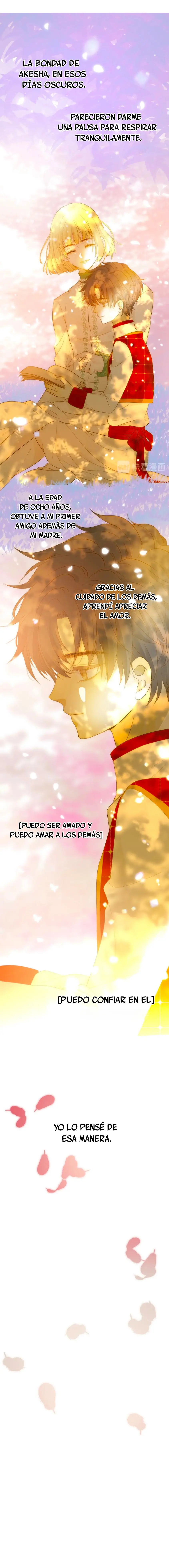 LAS LAGRIMAS DE UN TIRANO (2019) - Capítulo 36 - Página 19 - LectorTMOo