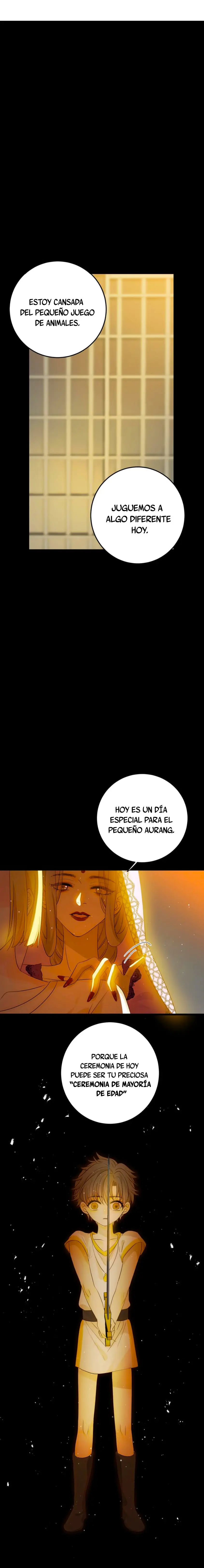 LAS LAGRIMAS DE UN TIRANO (2019) - Capítulo 36 - Página 20 - LectorTMOo