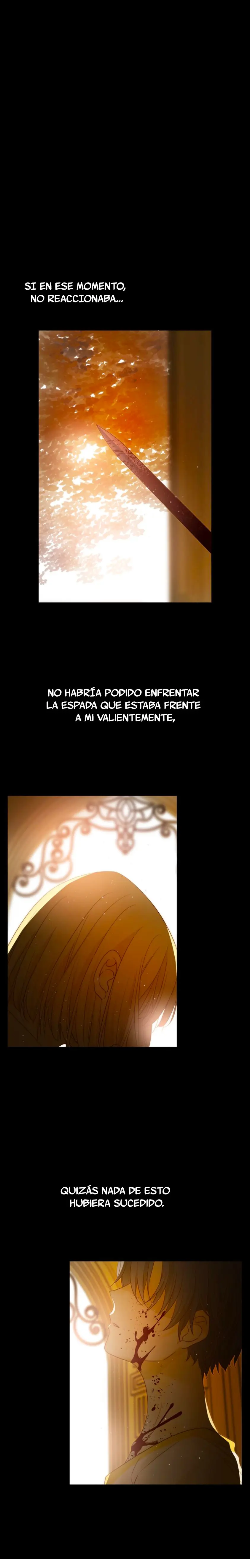 LAS LAGRIMAS DE UN TIRANO (2019) - Capítulo 37 - Página 1 - LectorTMOo